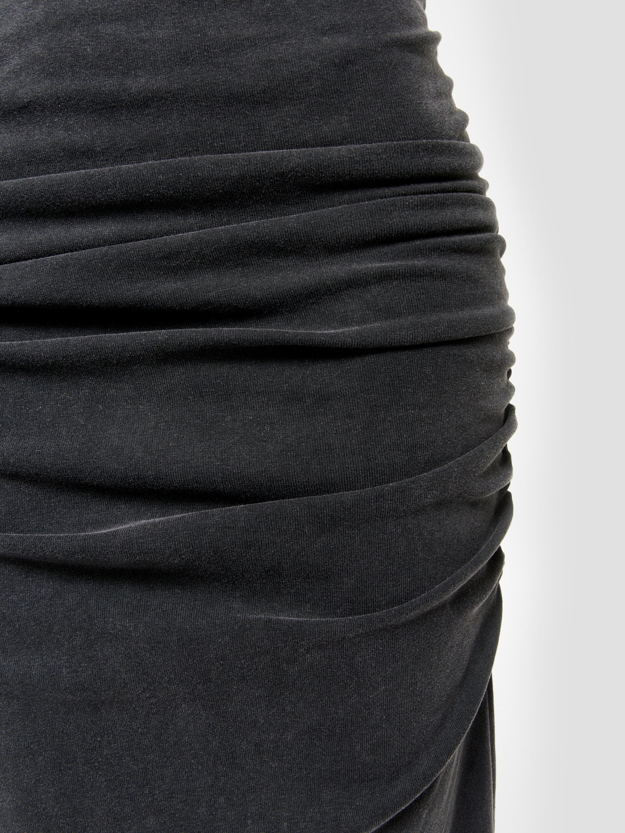 Community Fitted Dress