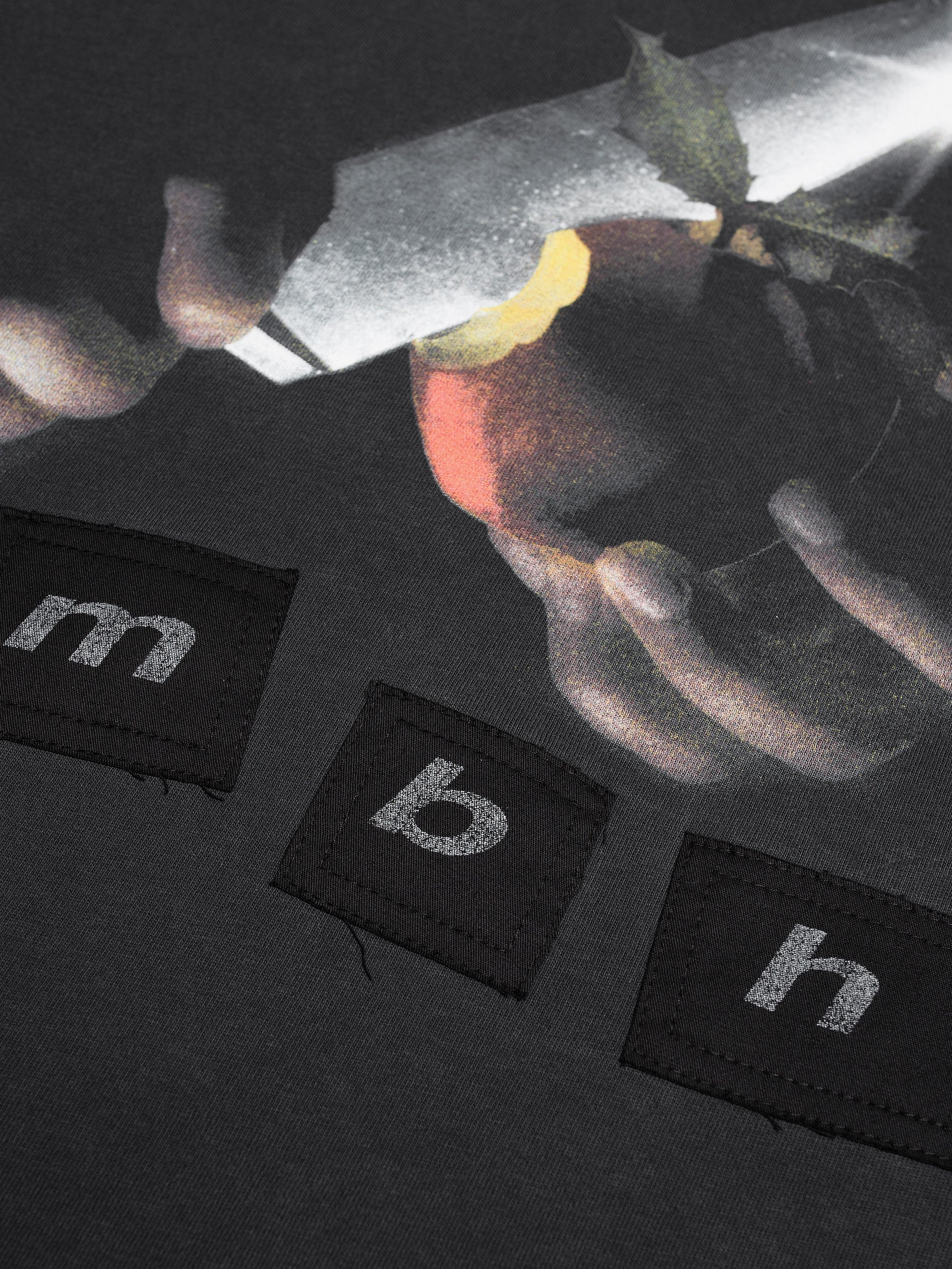 Knife T-Shirt