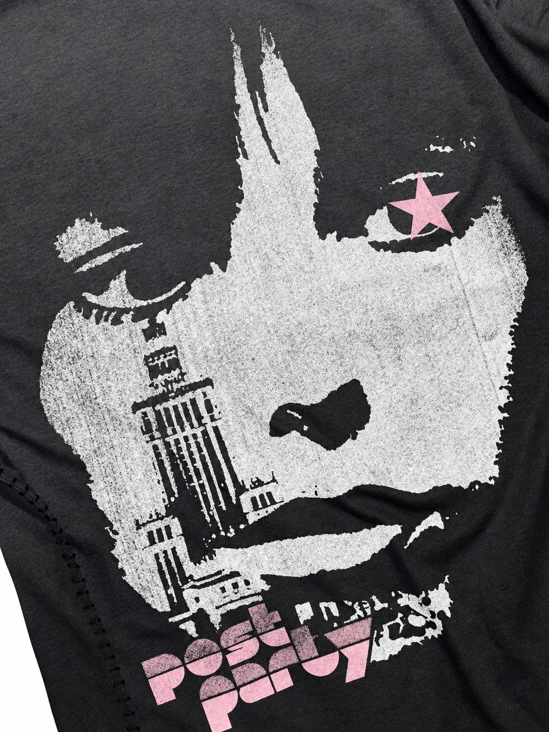 Post Party T-shirt