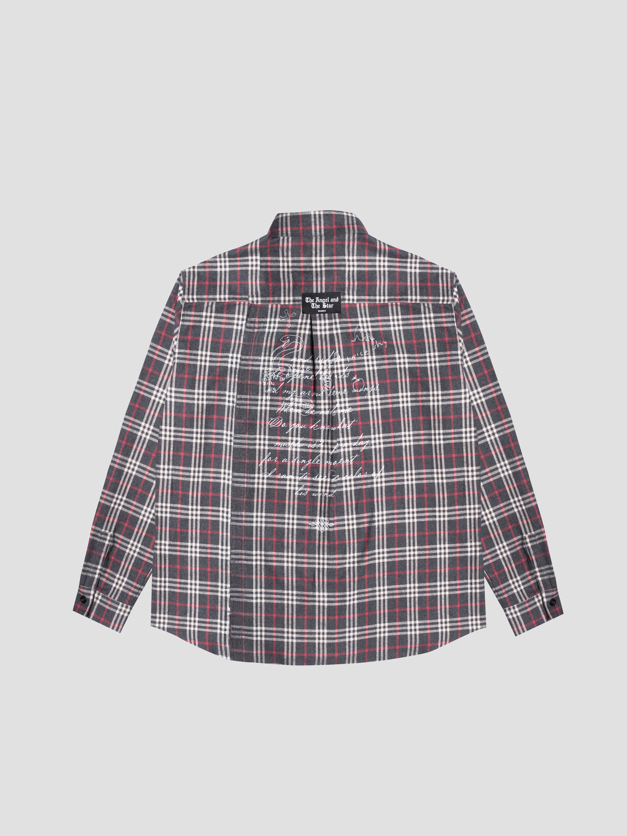 Checked Shirt