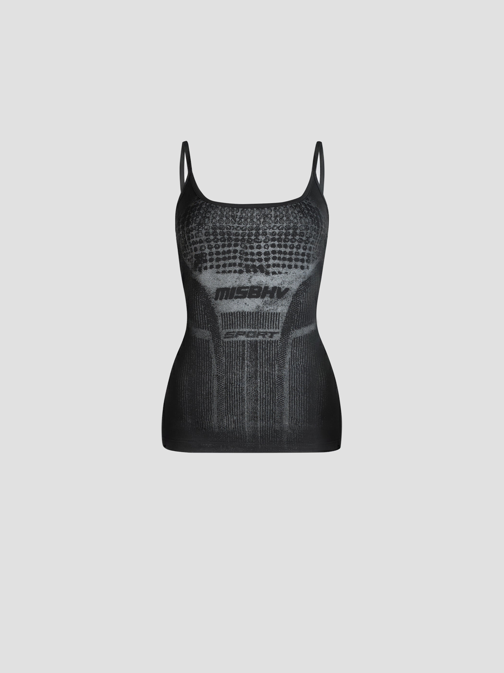 Active Printed Top