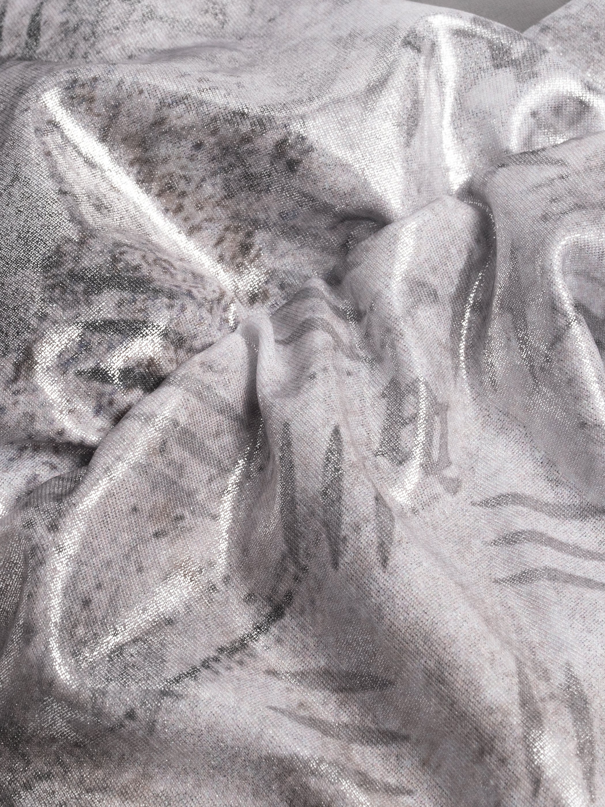 Diamond Plate Pareo