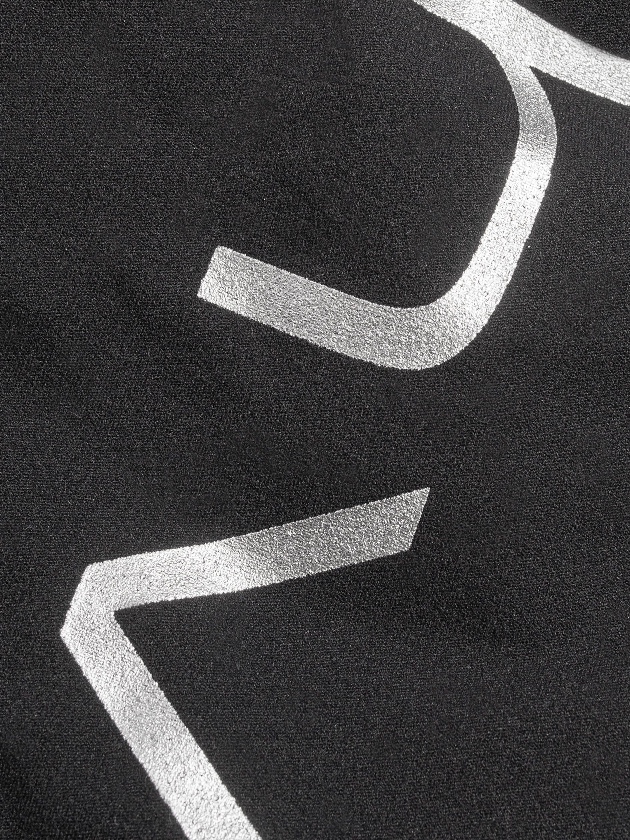 Logo Shorts