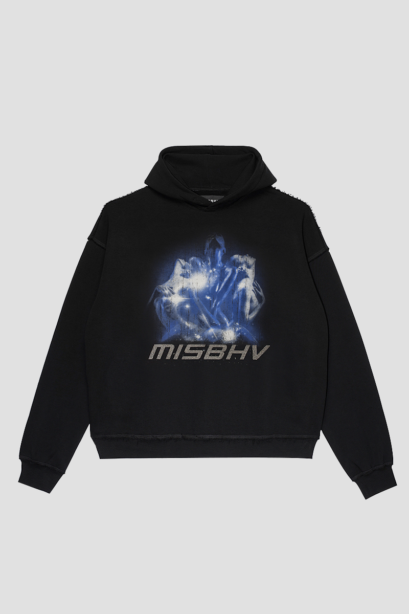 2001 Hoodie