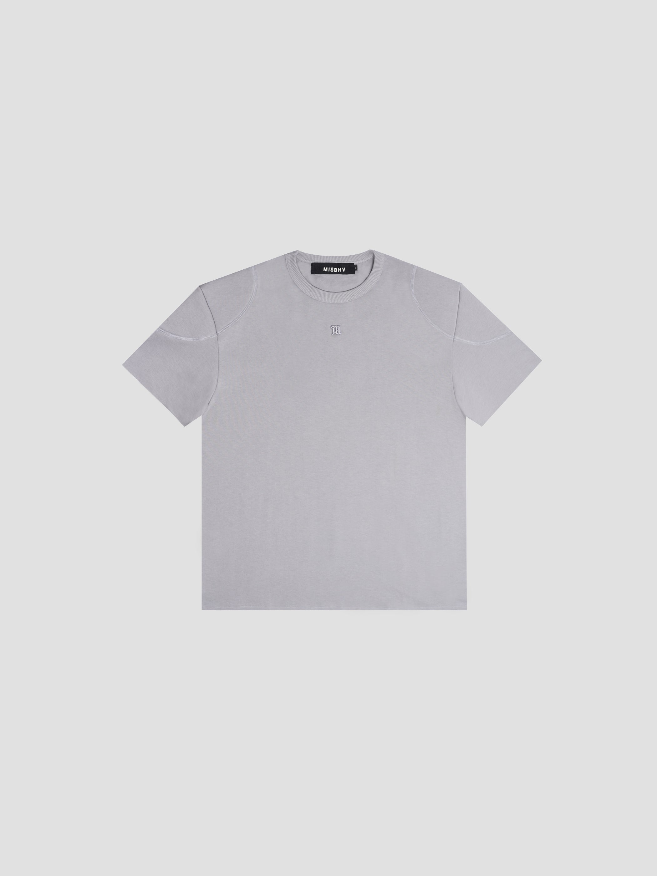 M Football Muscle T-Shirt