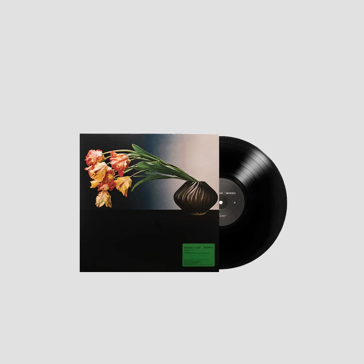 MISBHV004