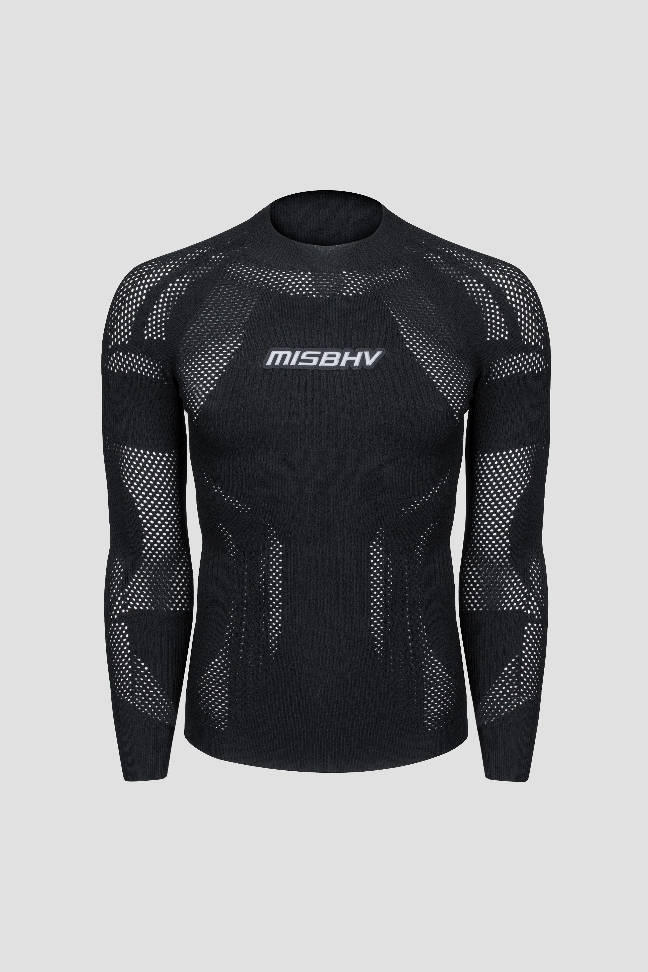 Future Sport Longsleeve