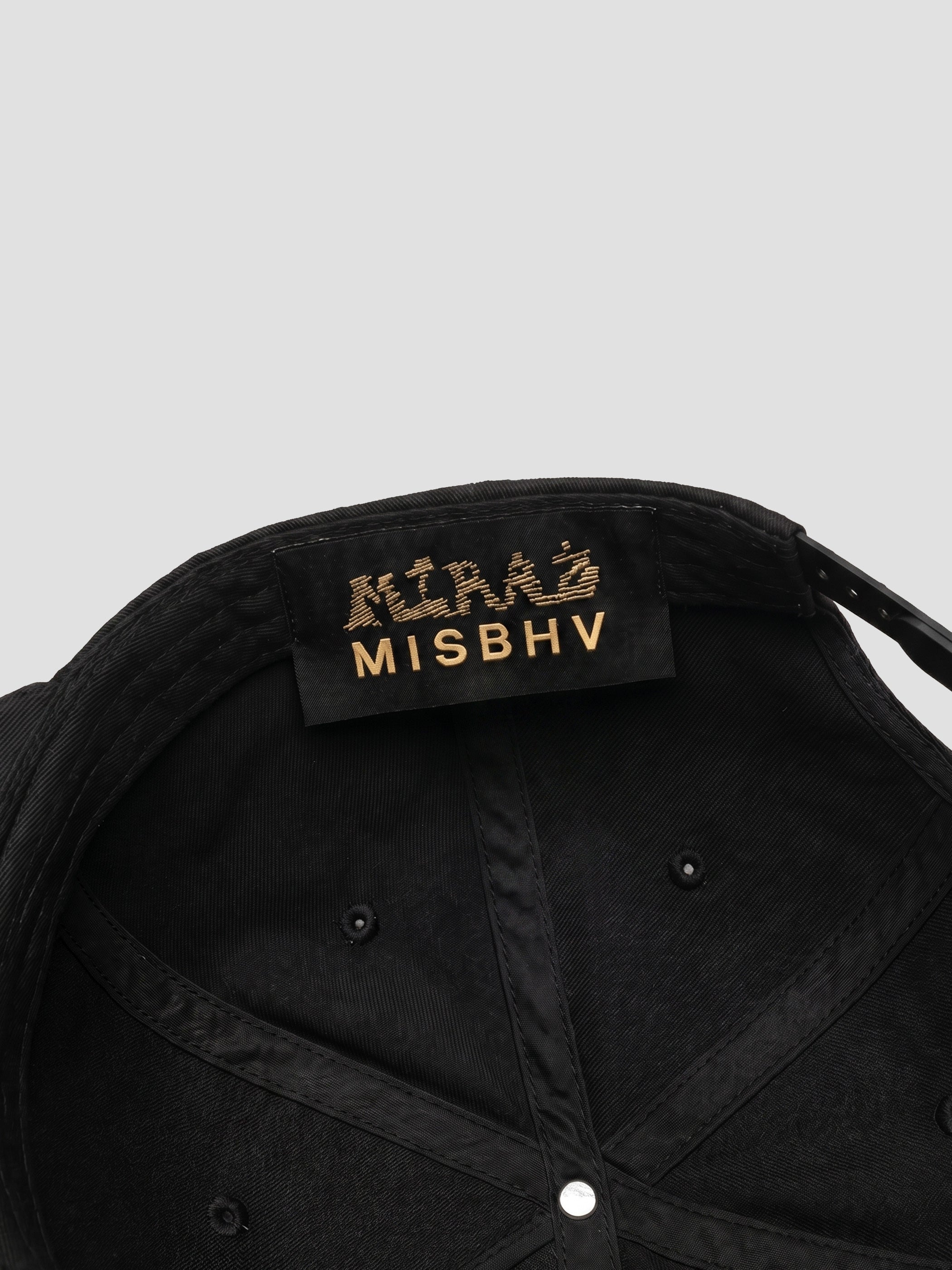 MIRAŻ Cap
