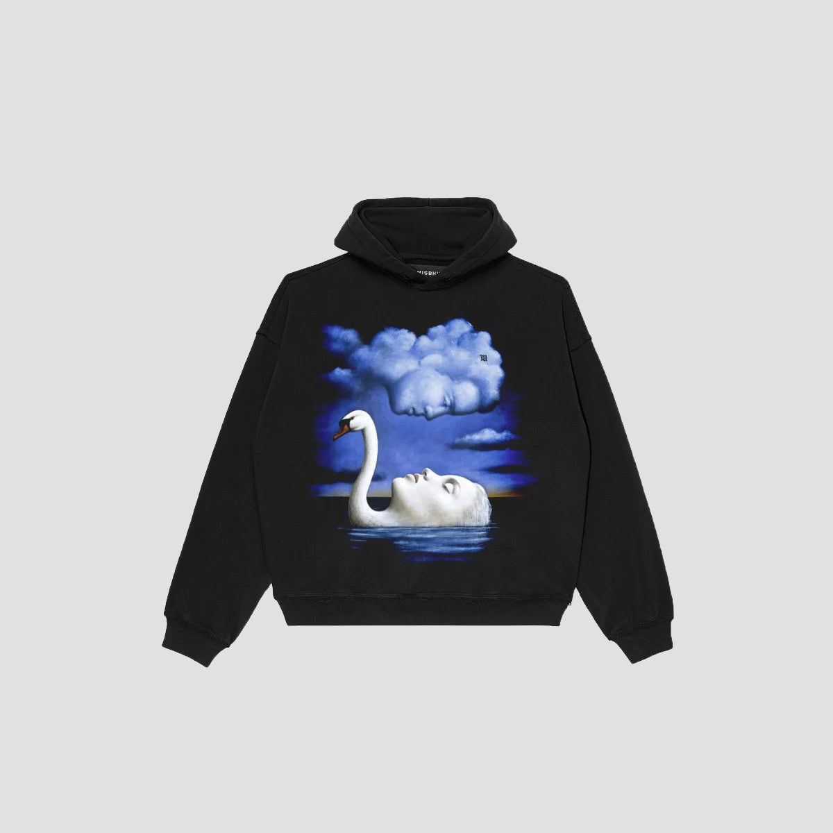 La Donna Del Lago Hoodie