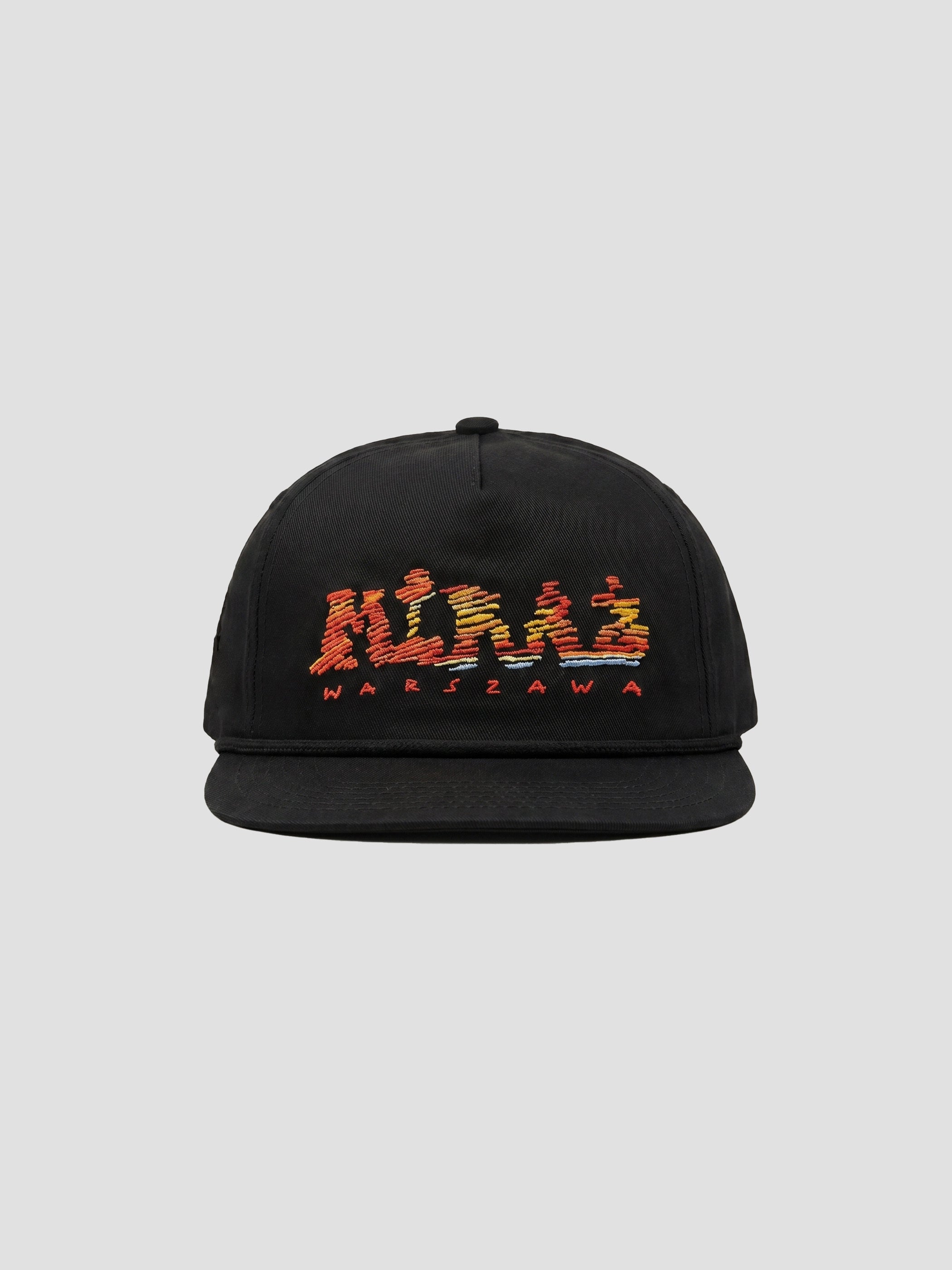 MIRAŻ Cap