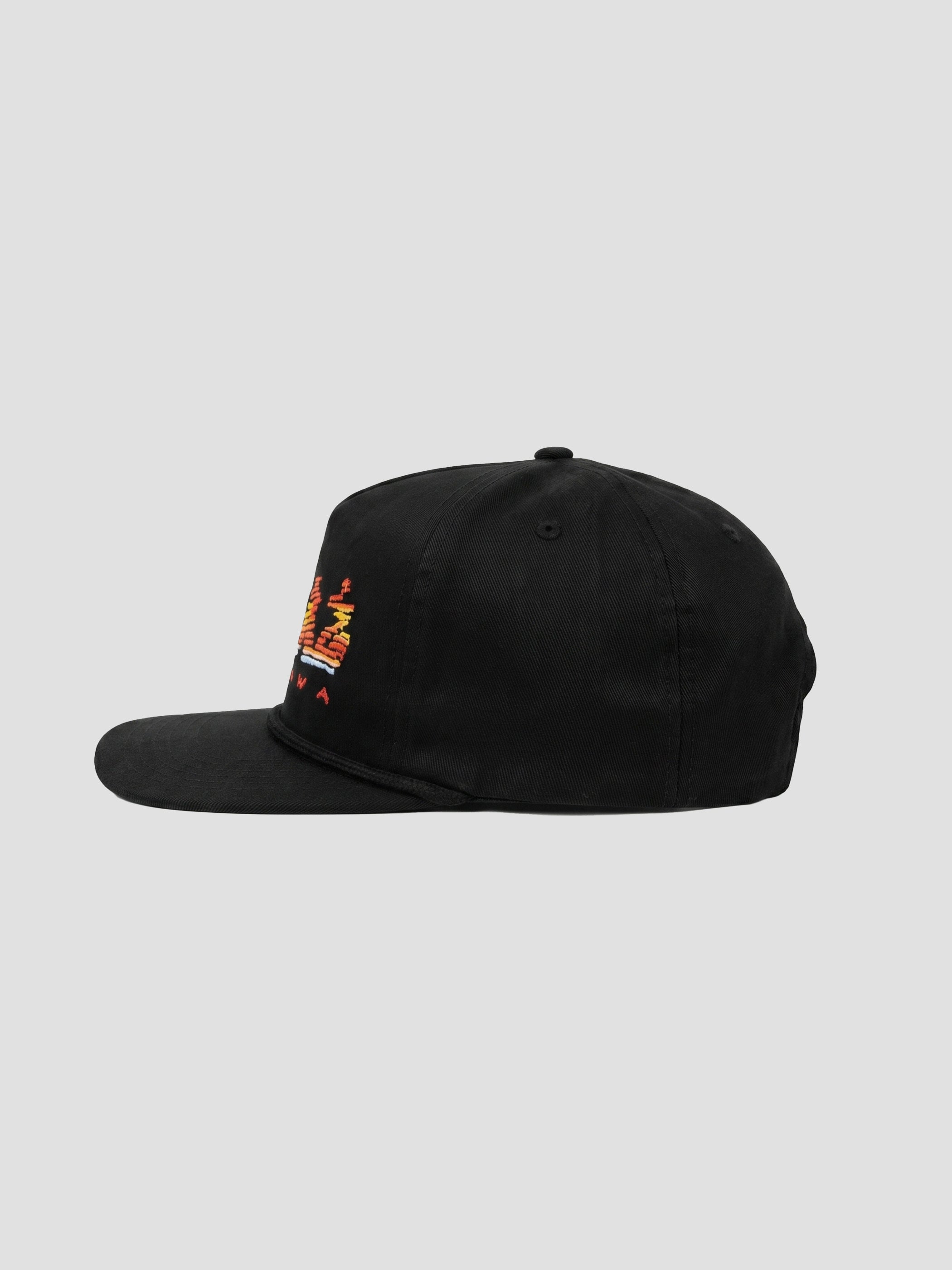 MIRAŻ Cap