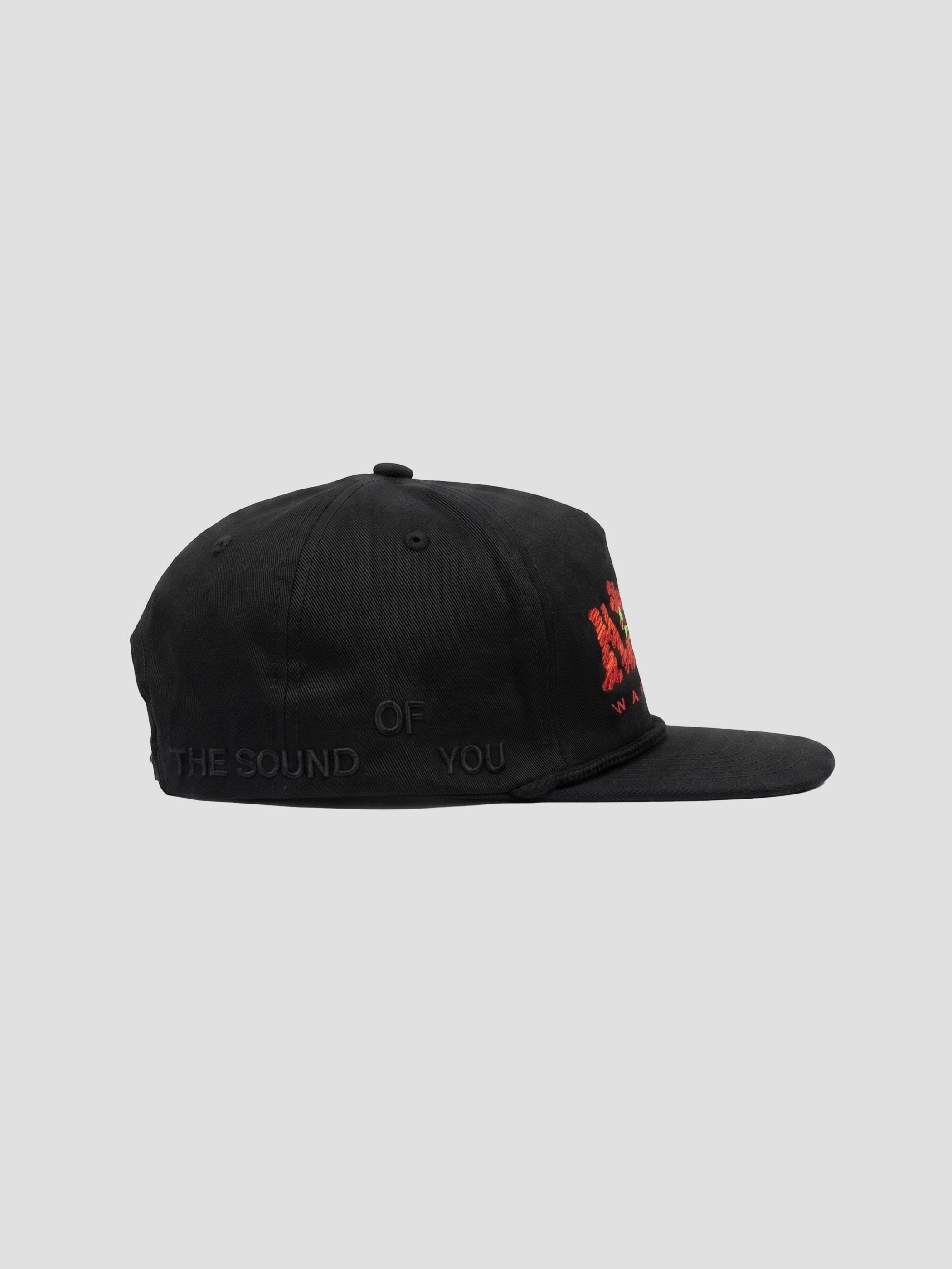 MIRAŻ Cap