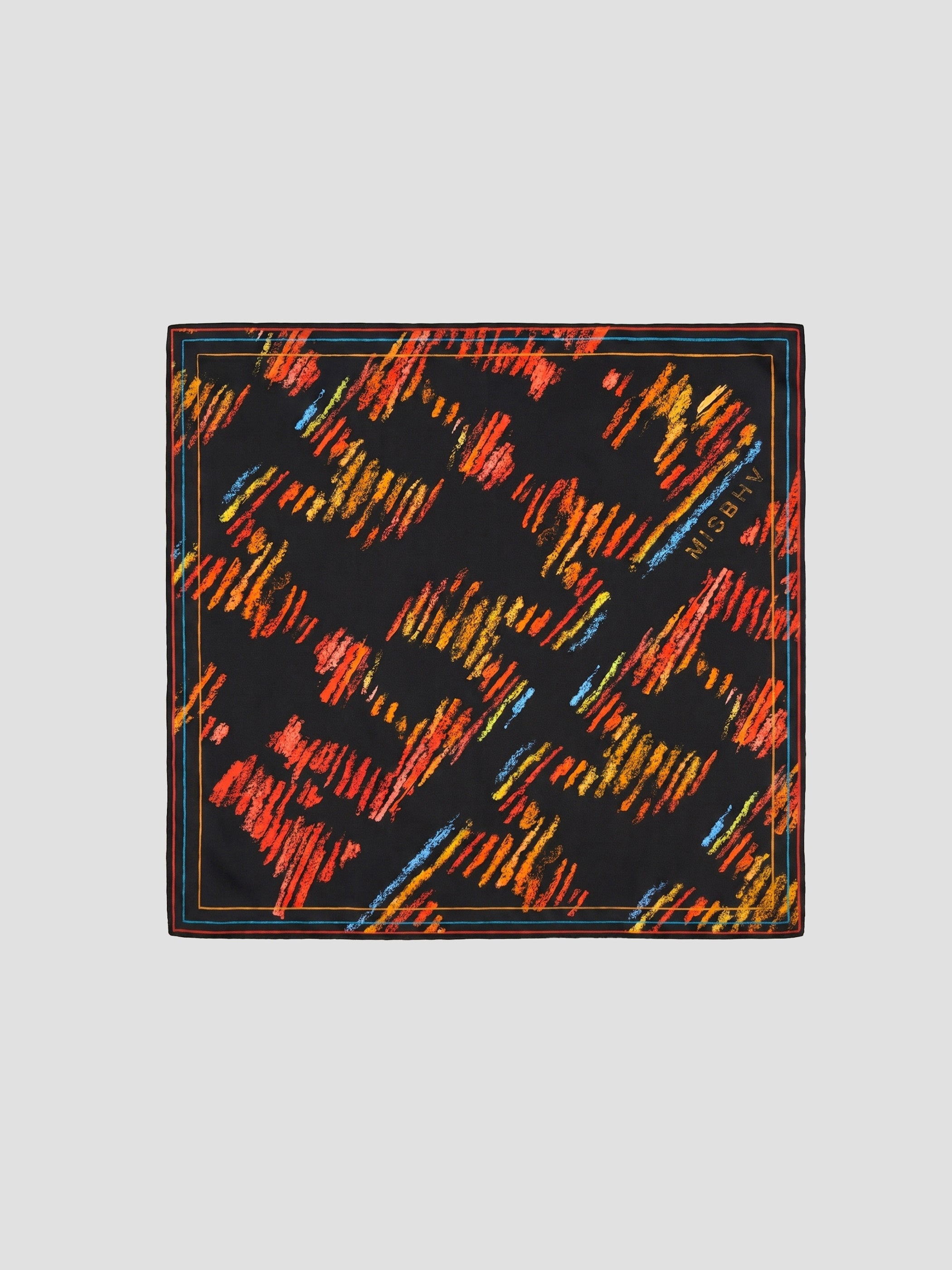 MIRAŻ Scarf