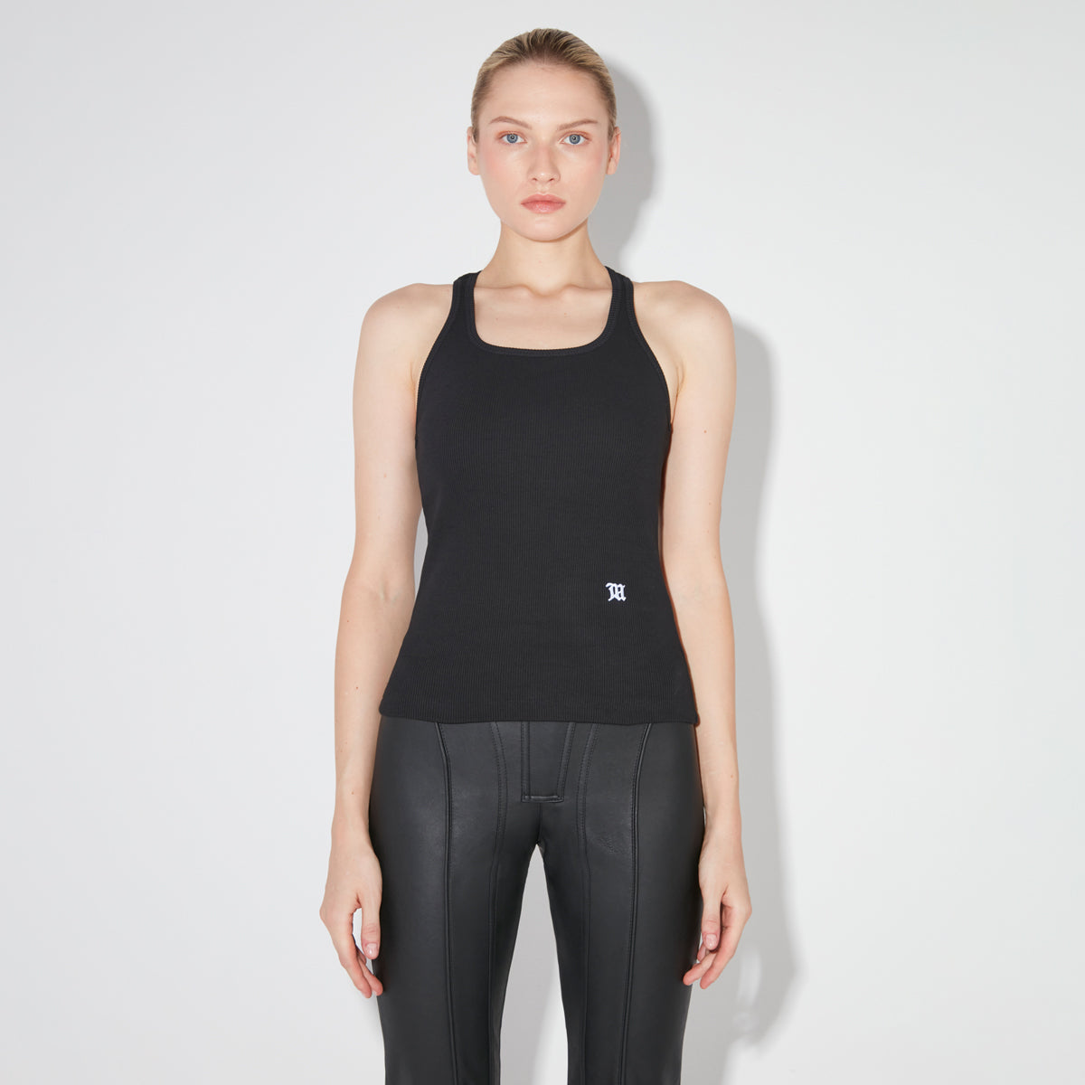 The M Tank Top