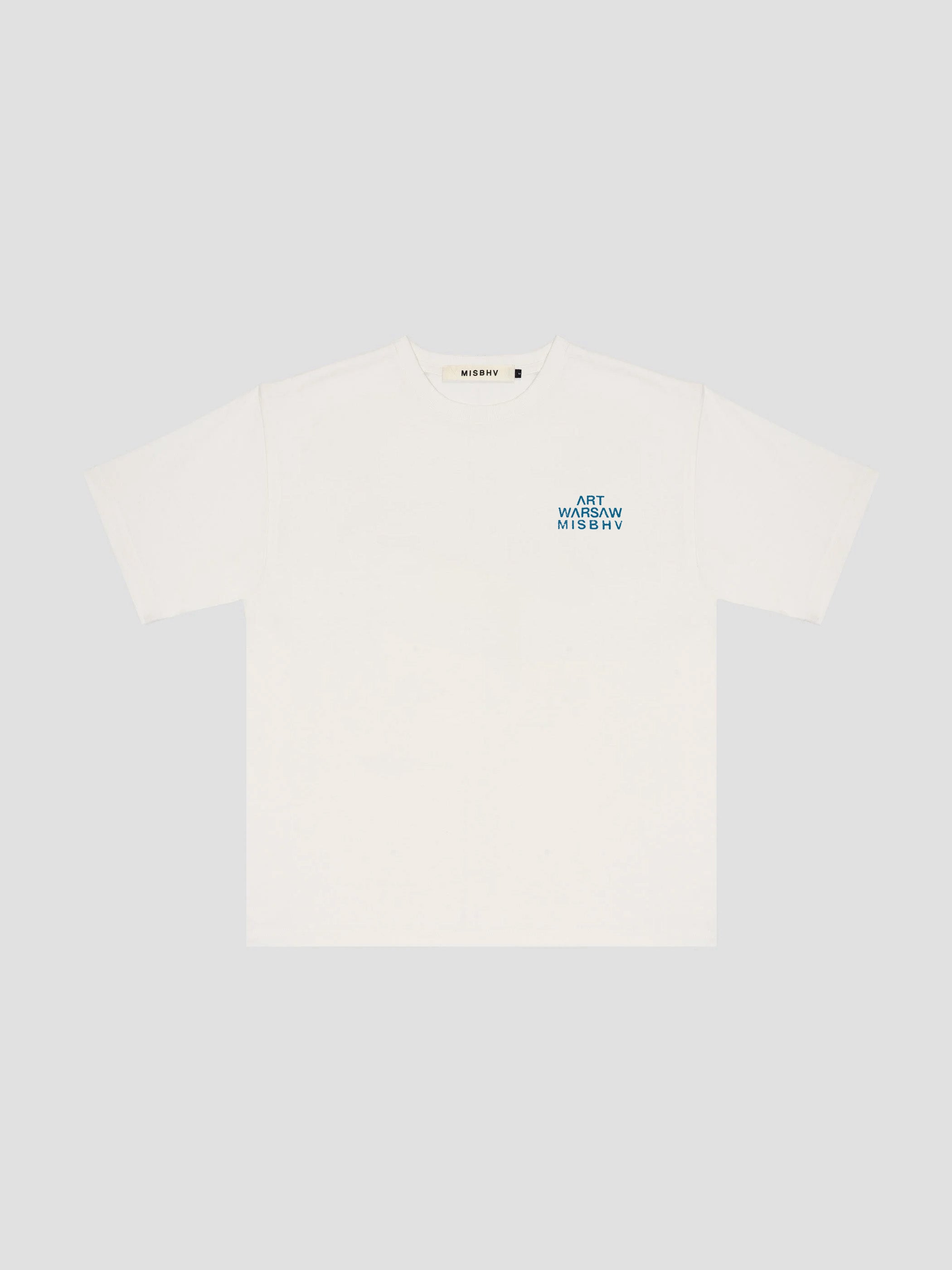 Art Warsaw T-shirt