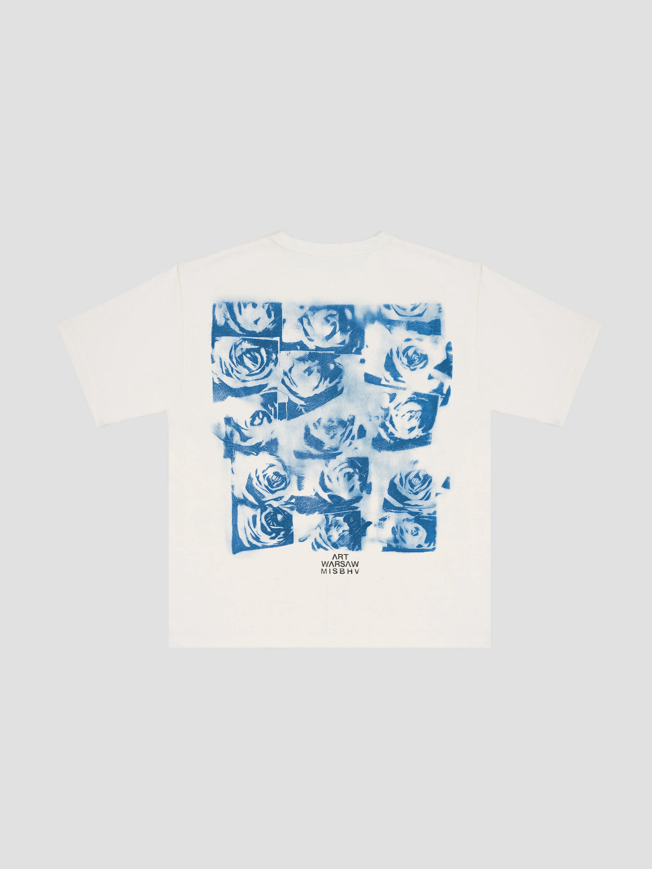 Art Warsaw T-shirt