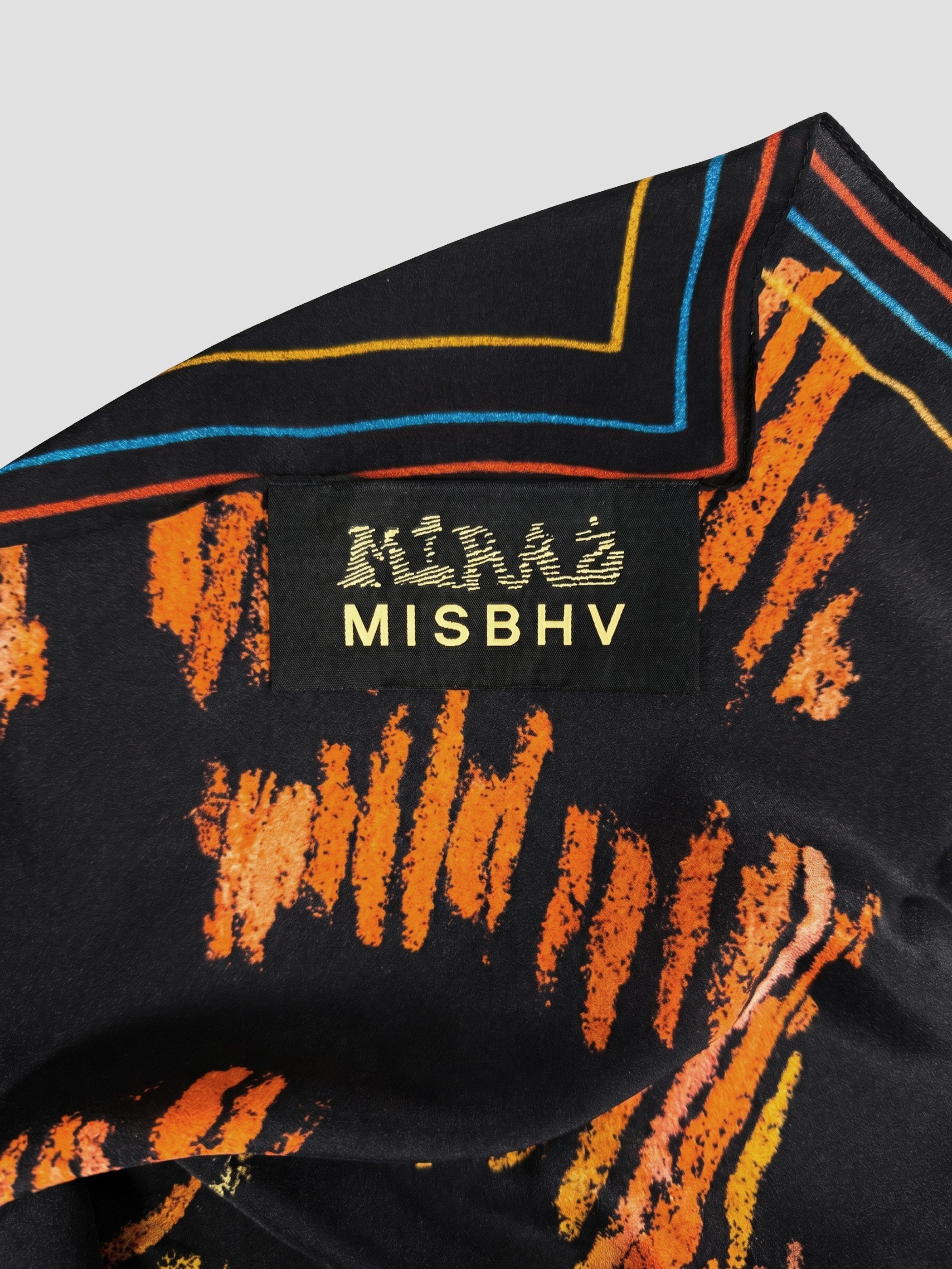 MIRAŻ Scarf